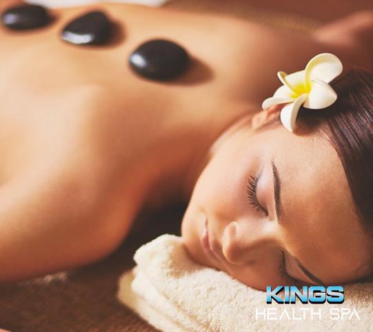 Four Hand Massage in Navi Mumbai